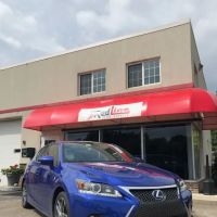 Redline Auto Service