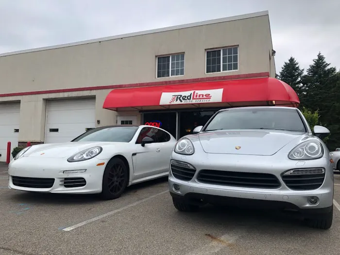 Redline Auto Service 3