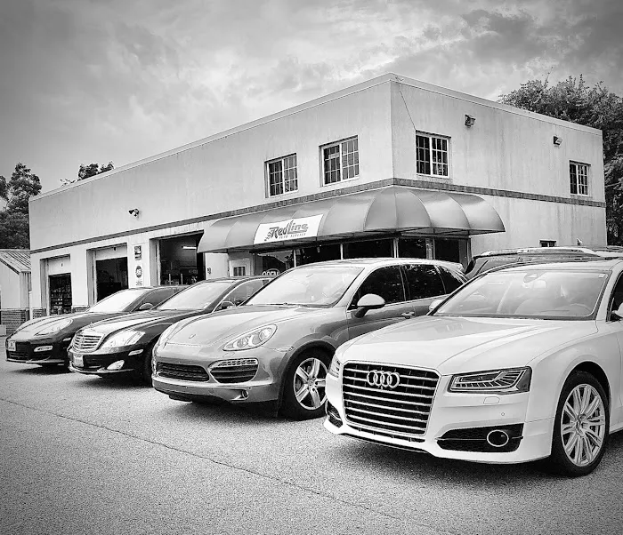 Redline Auto Service 8
