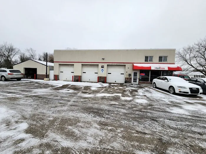 Redline Auto Service 2