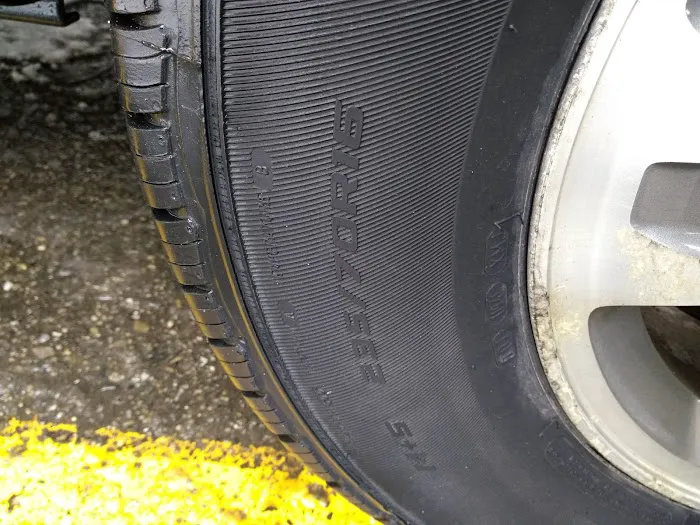 Walmart Auto Care Centers 4