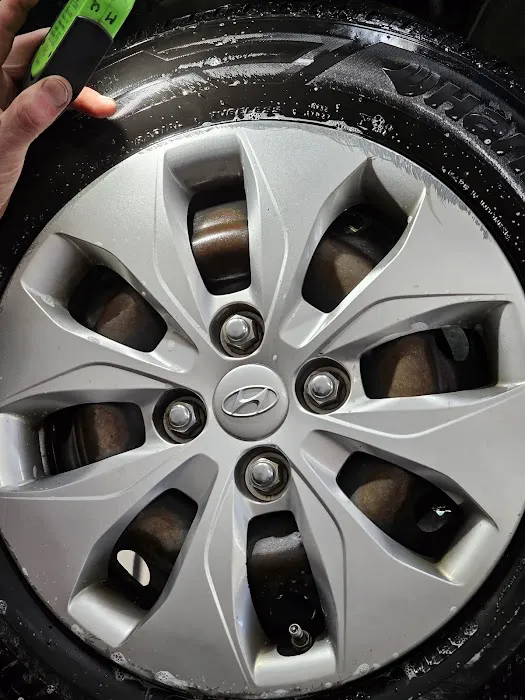 Walmart Auto Care Centers 1