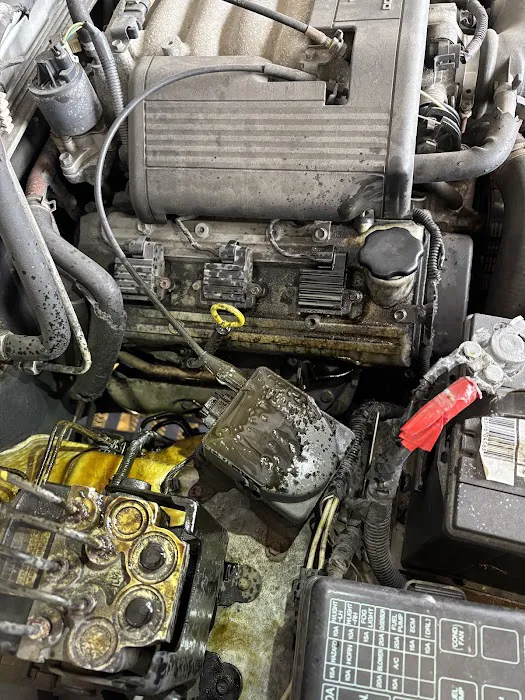Walmart Auto Care Centers 3