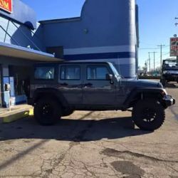 Capital Choice Auto & Diesel Repair ico