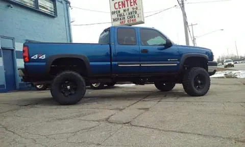 Capital Choice Auto & Diesel Repair 8