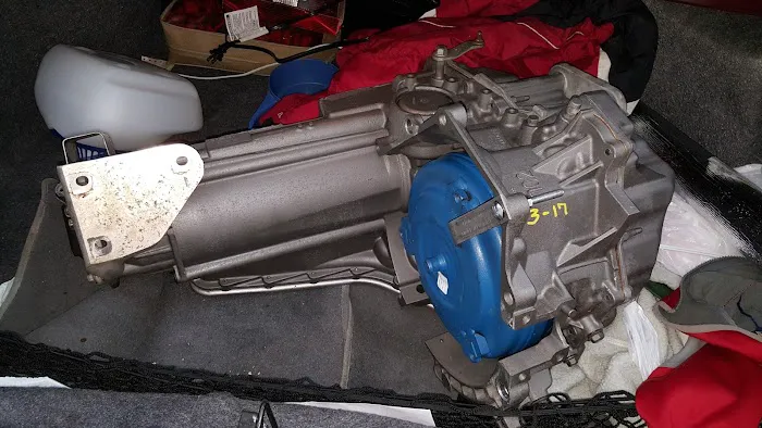 Leon's Transmission Repair 8