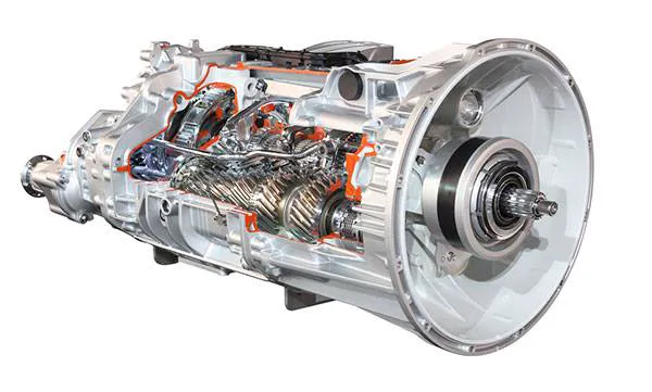 Leon's Transmission Repair 4