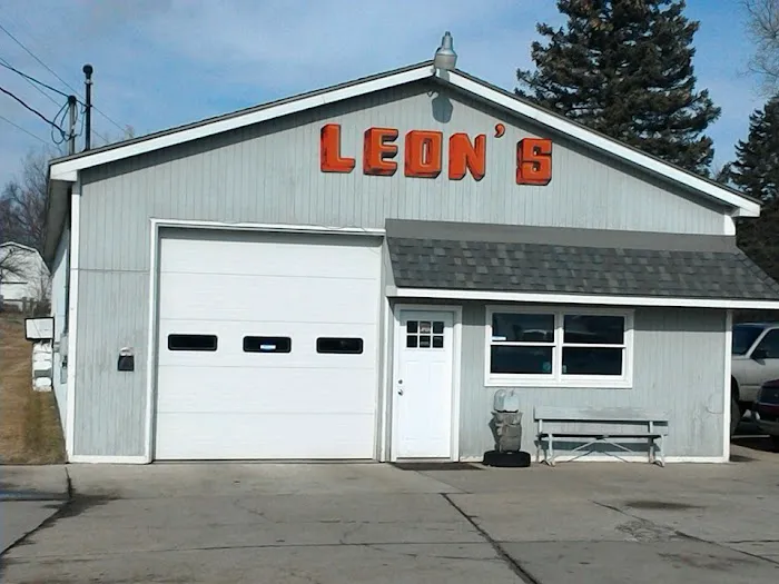 Leon's Transmission Repair 5