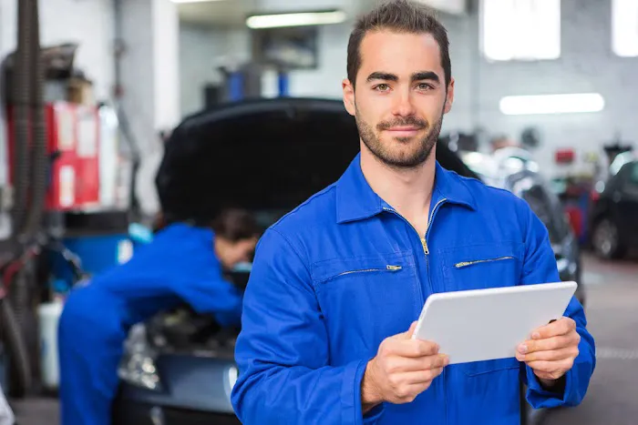 Leon's Transmission Repair 7