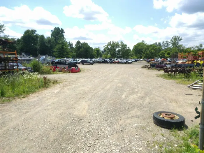 Height’s Auto Parts 7