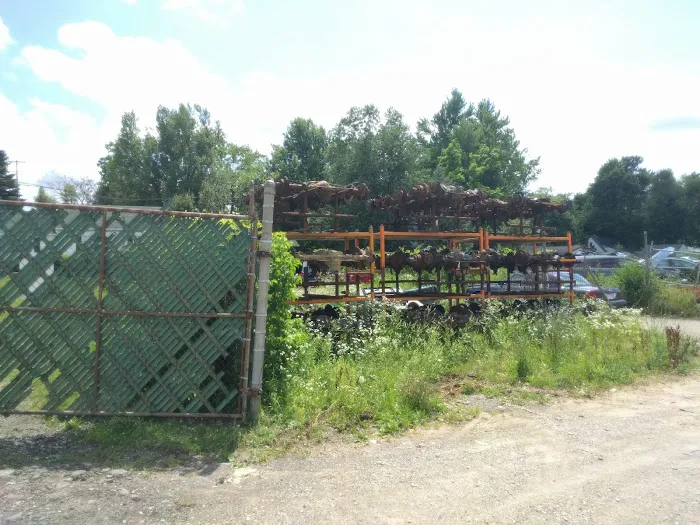 Height’s Auto Parts 6