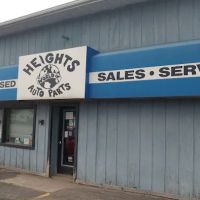Height’s Auto Parts