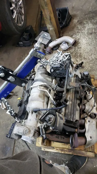 True Blue Auto 5