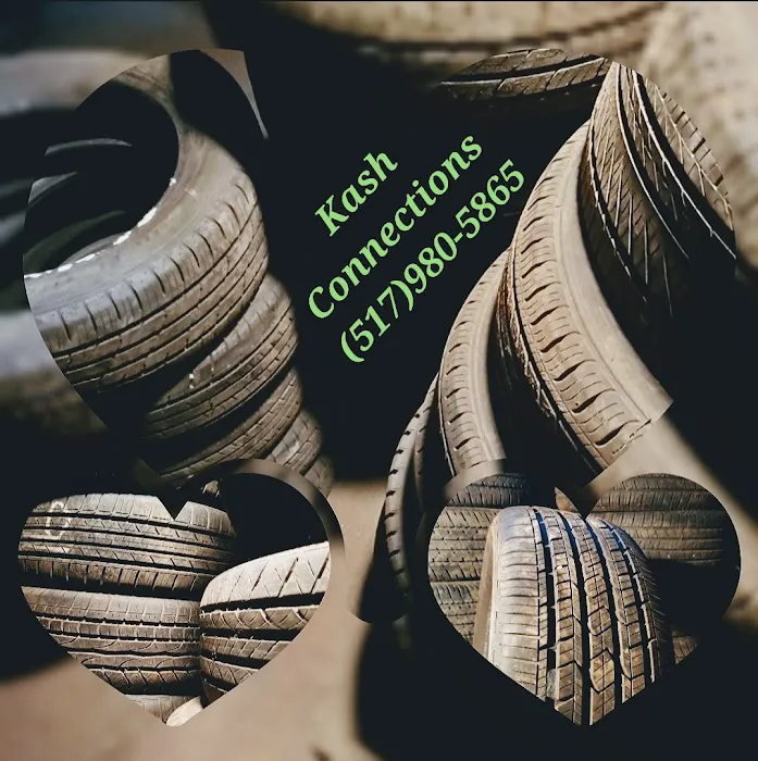 Kash Connections 9