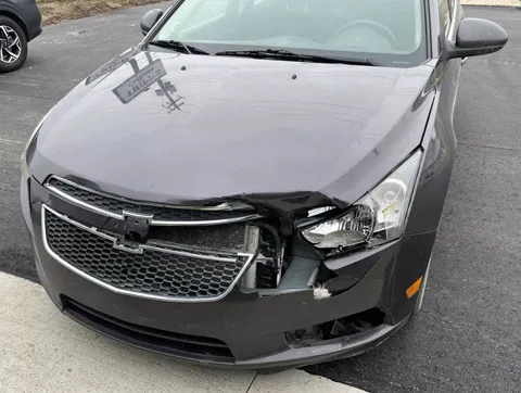 Tripp's Collision - Lansing 0