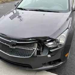 Tripp's Collision - Lansing ico