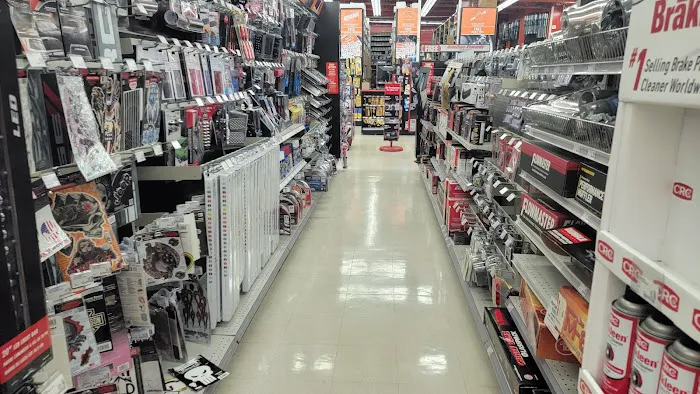 AutoZone Auto Parts 1