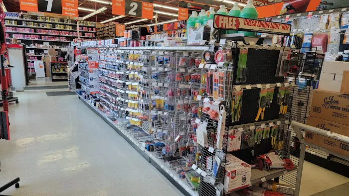 AutoZone Auto Parts 2