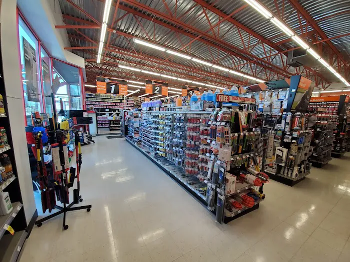 AutoZone Auto Parts 6