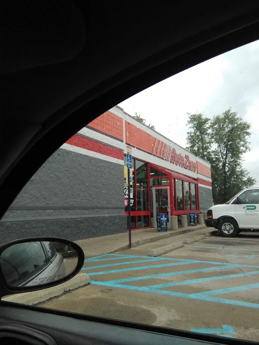 AutoZone Auto Parts 8