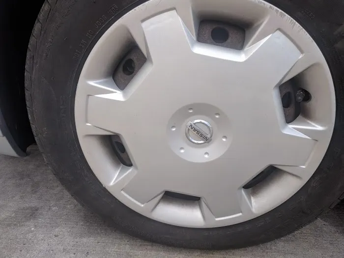 O'Reilly Auto Parts 4