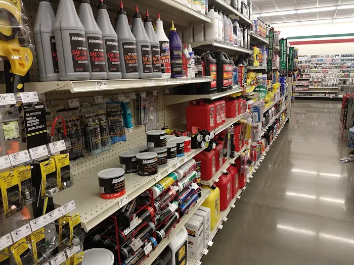 O'Reilly Auto Parts 1