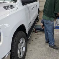 R & R Collision Repair-Lansing