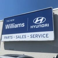 Williams Hyundai Parts