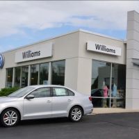 Williams Volkswagen Parts