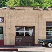 Schep's Garage