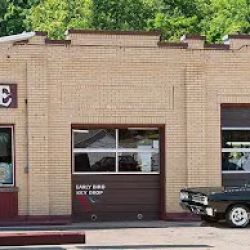 Schep's Garage ico