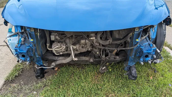 Able And Affordable Auto Service And Towing 0