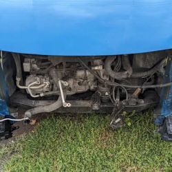 Able And Affordable Auto Service And Towing ico