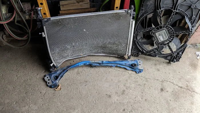 Able And Affordable Auto Service And Towing 4