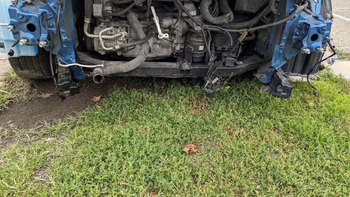 Able And Affordable Auto Service And Towing 2