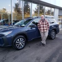 Williams Subaru Service Center