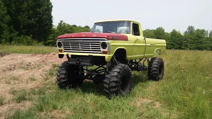 Barnett High Performance (Building Michigan Muscle!) 8
