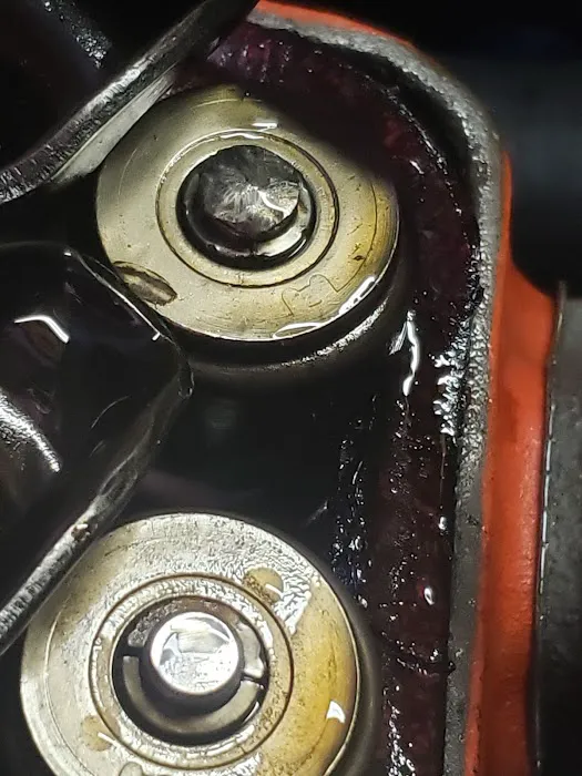 Thorsens Racing Engines 0