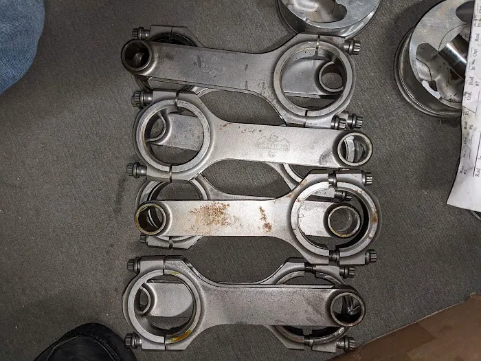 Thorsens Racing Engines 3