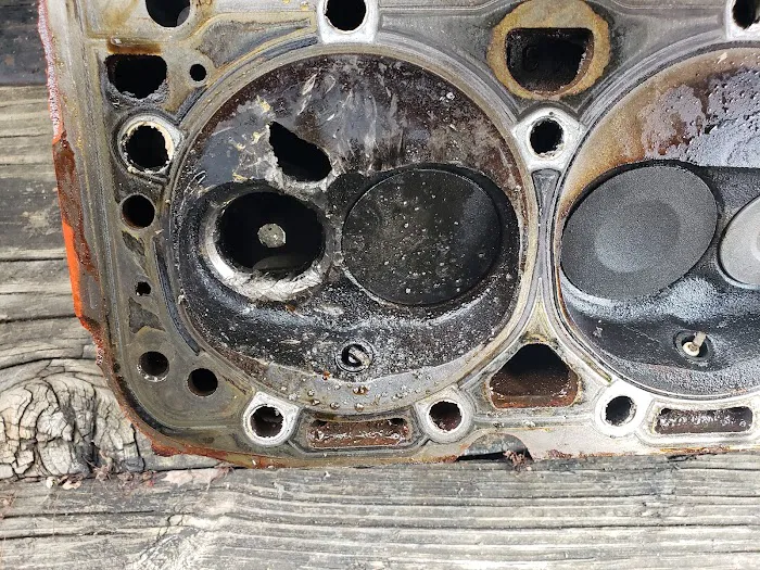 Thorsens Racing Engines 7
