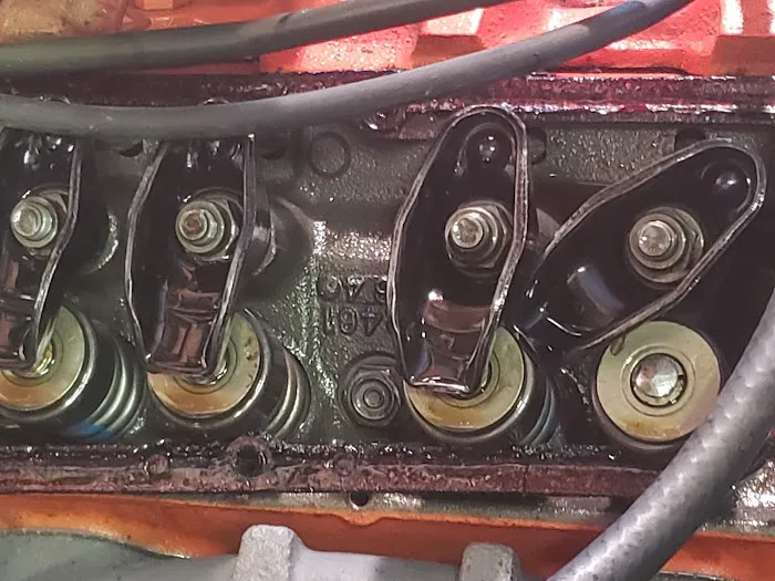 Thorsens Racing Engines 6