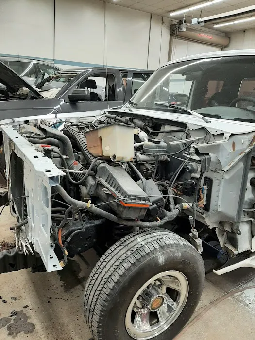 Priority Auto Body 5