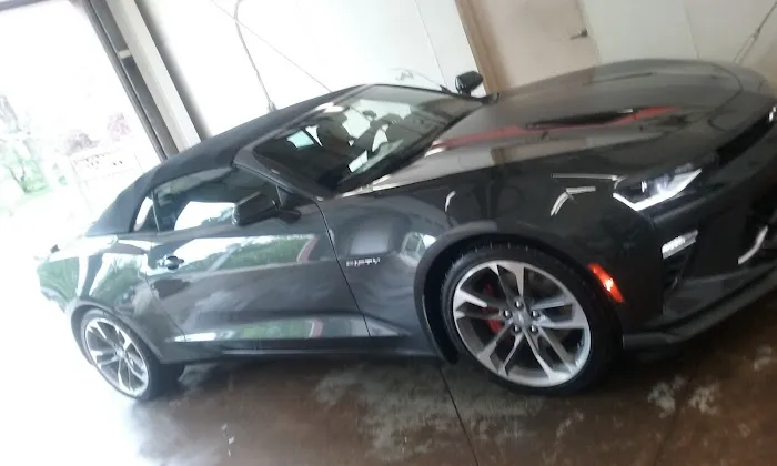 Priority Auto Body 8