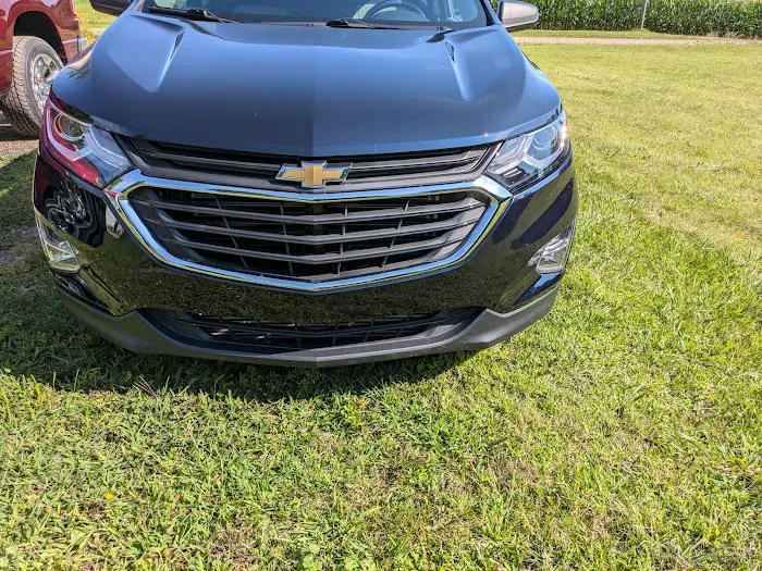 Priority Auto Body 0