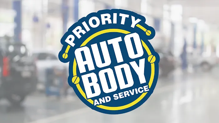 Priority Auto Body 9