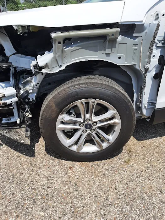 Priority Auto Body 2