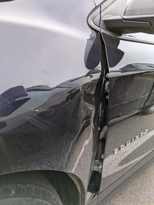 Priority Auto Body 6