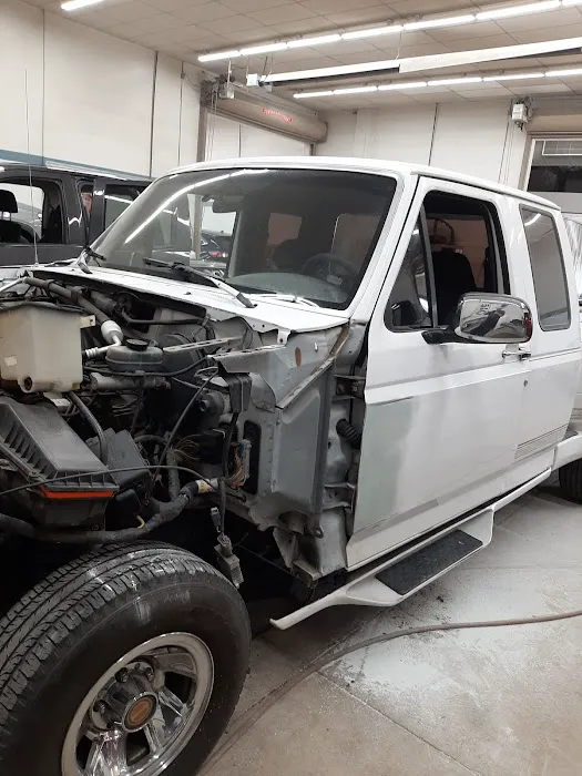 Priority Auto Body 3