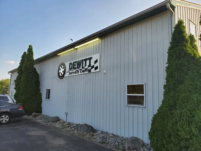 Dewitt Service Center 0