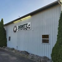 Dewitt Service Center